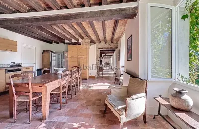 Propriété historique à vendre Lourdes, Occitanie, Image 9/27