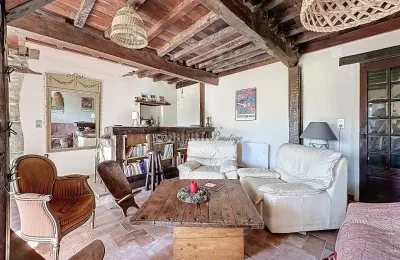 Propriété historique à vendre Lourdes, Occitanie, Image 7/27