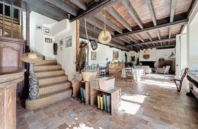 Propriété historique à vendre Lourdes, Occitanie, Image 5/27