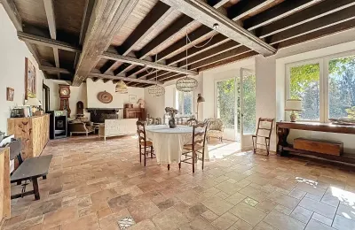 Propriété historique à vendre Lourdes, Occitanie, Image 10/27