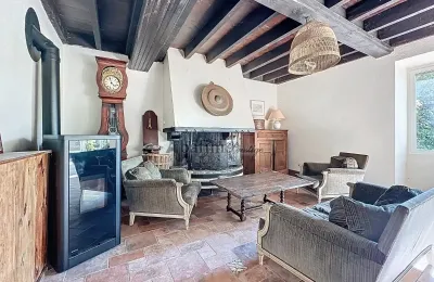 Propriété historique à vendre Lourdes, Occitanie, Image 12/27