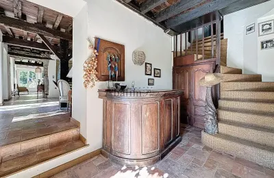 Propriété historique à vendre Lourdes, Occitanie, Image 6/27