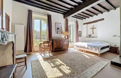 Propriété historique à vendre Lourdes, Occitanie, Image 20/27