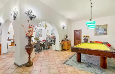 Historische villa te koop Saldina, Toscane, Foto 13/40