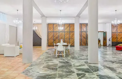 Historische villa te koop Saldina, Toscane, Foto 15/40