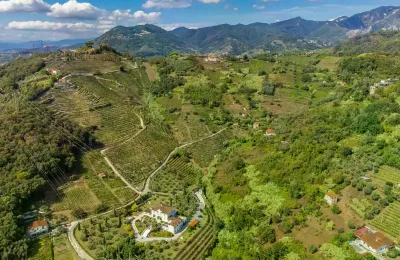 Historische villa te koop Saldina, Toscane, Foto 40/40
