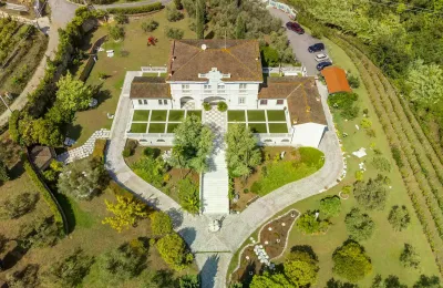 Historische villa te koop Saldina, Toscane, Foto 39/40