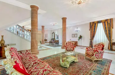 Historische villa te koop Saldina, Toscane, Foto 9/40