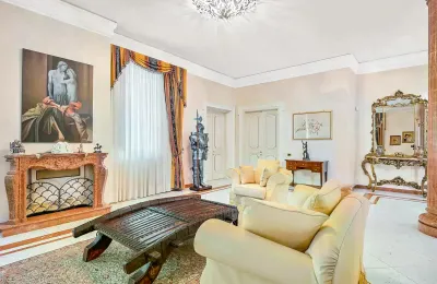 Historische villa te koop Saldina, Toscane, Foto 12/40