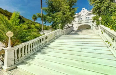 Historische villa te koop Saldina, Toscane, Foto 33/40