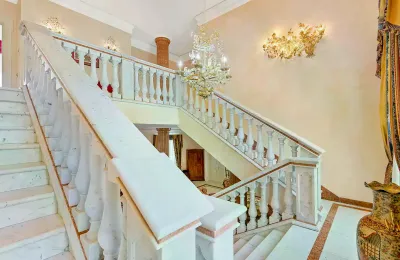 Historische villa te koop Saldina, Toscane, Foto 11/40