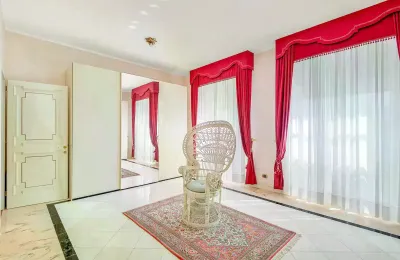 Historische villa te koop Saldina, Toscane, Foto 21/40