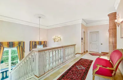 Historische villa te koop Saldina, Toscane, Foto 22/40