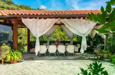 Historische villa te koop Saldina, Toscane, Foto 29/40