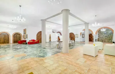 Historische villa te koop Saldina, Toscane, Foto 23/40