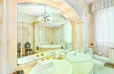 Historische villa te koop Saldina, Toscane, Foto 24/40