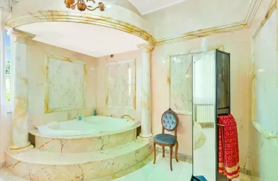 Historische villa te koop Saldina, Toscane, Foto 25/40