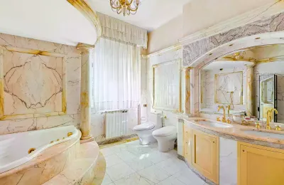 Historische villa te koop Saldina, Toscane, Foto 26/40