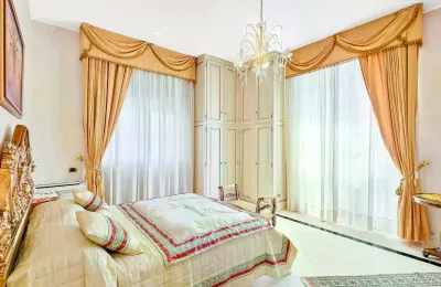 Historische villa te koop Saldina, Toscane, Foto 27/40