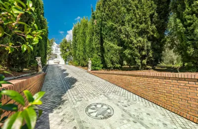 Historische villa te koop Saldina, Toscane, Foto 31/40
