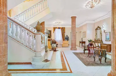 Historische villa te koop Saldina, Toscane, Foto 5/40