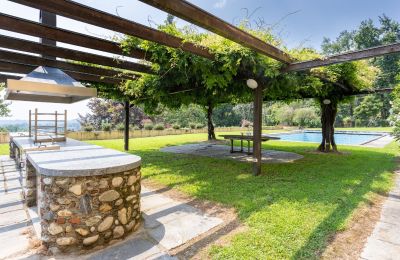 Landhuis te koop Borgomanero, cascina Fontana, Piemonte, Foto 3/35