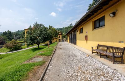 Landhuis te koop Borgomanero, cascina Fontana, Piemonte, Foto 28/35