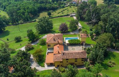 Landhuis te koop Borgomanero, cascina Fontana, Piemonte, Foto 33/35