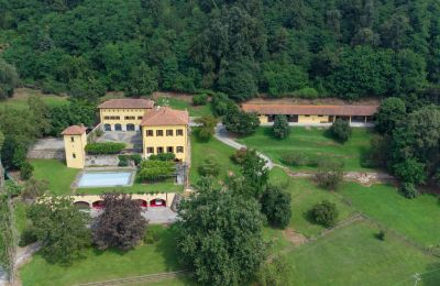Landhuis te koop Borgomanero, cascina Fontana, Piemonte, Foto 34/35
