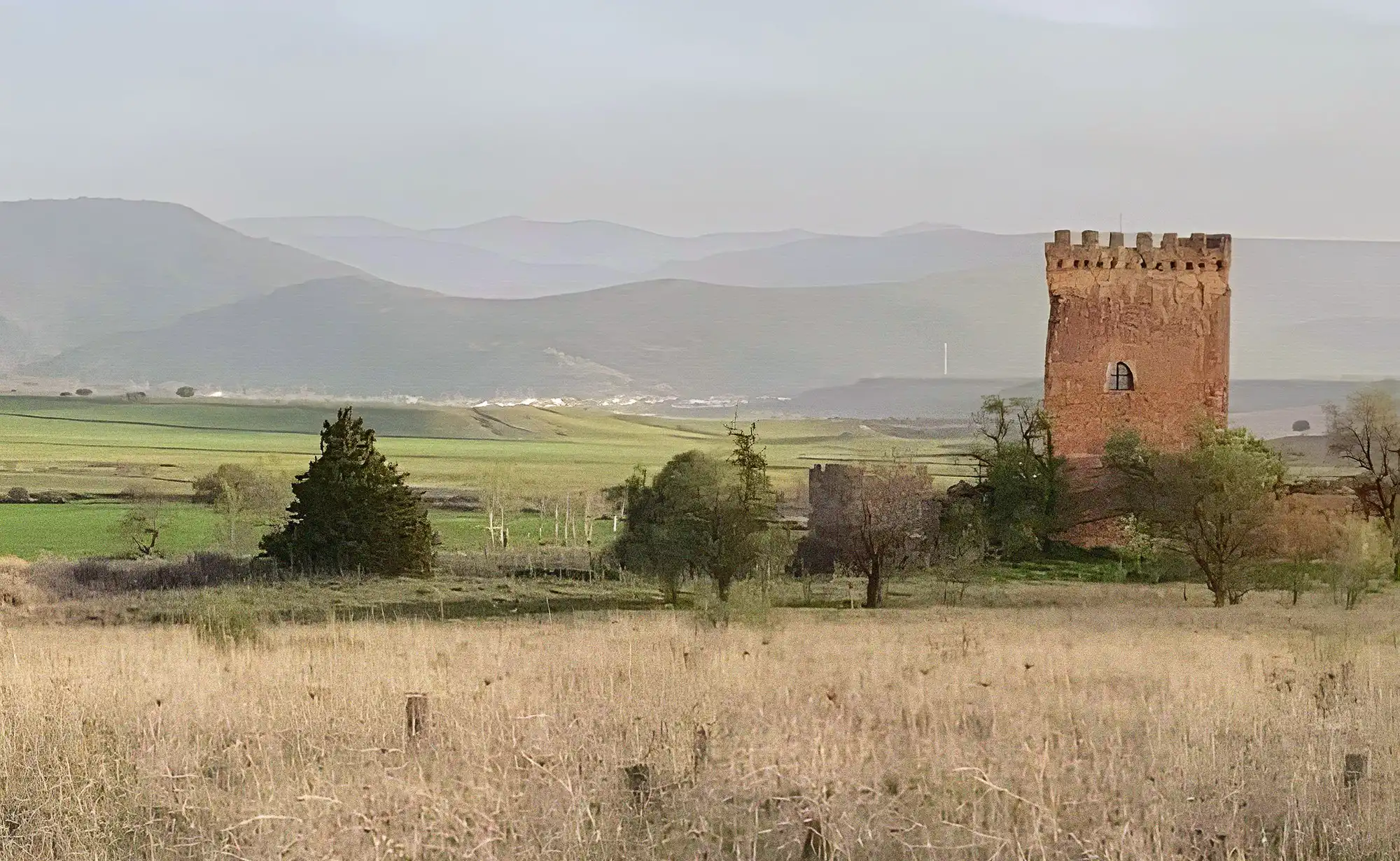 Photos Tour du XIIe siècle avec domaine historique en Castilla-La Mancha