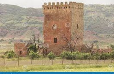 Château médiéval à vendre Alcaraz, carretera villanueva de la fuente alcaraz, Castille-La Manche,, Image 4/4