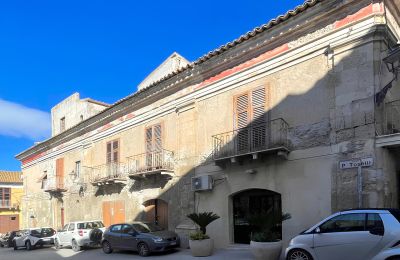 Hôtel particulier à vendre Palma di Montechiaro, Sicile,, Image 1/4