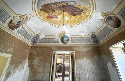 Hôtel particulier à vendre Palma di Montechiaro, Sicile,, Vue intérieure 1