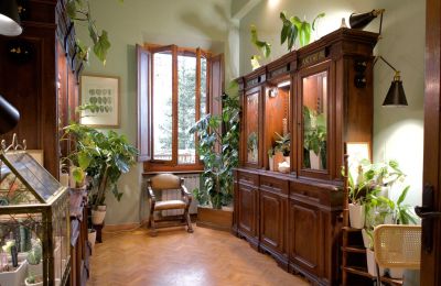 Historische villa te koop Loro Ciuffenna, Toscane, Foto 9/35