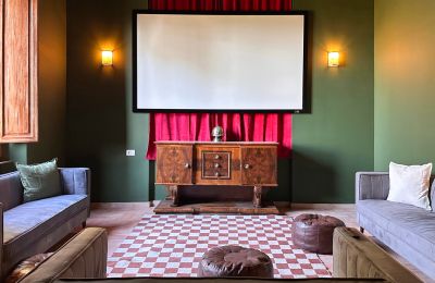 Historische villa te koop Loro Ciuffenna, Toscane, Foto 10/35