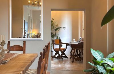 Historische villa te koop Loro Ciuffenna, Toscane, Foto 12/35