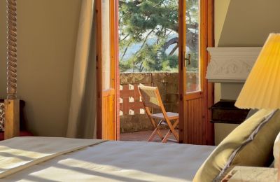 Historische villa te koop Loro Ciuffenna, Toscane, Foto 13/35