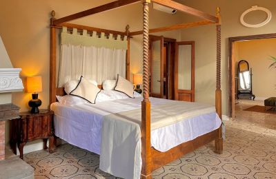 Historische villa te koop Loro Ciuffenna, Toscane, Foto 14/35