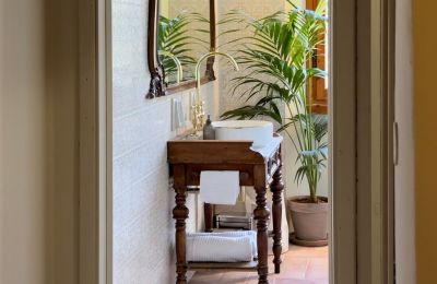 Historische villa te koop Loro Ciuffenna, Toscane, Foto 15/35