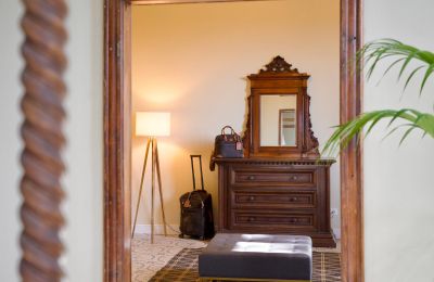 Historische villa te koop Loro Ciuffenna, Toscane, Foto 22/35