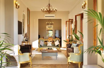 Historische villa te koop Loro Ciuffenna, Toscane, Foto 25/35