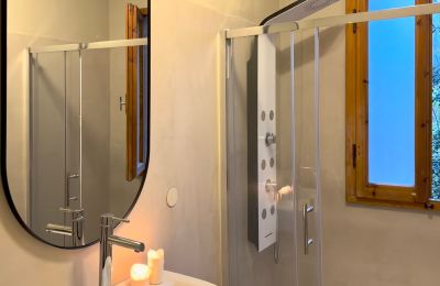 Historische villa te koop Loro Ciuffenna, Toscane, Foto 28/35