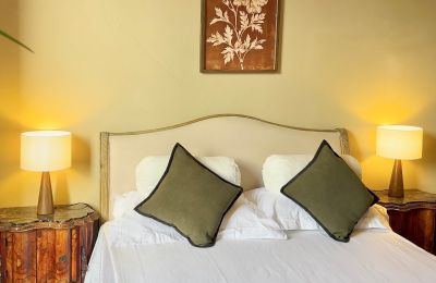 Historische villa te koop Loro Ciuffenna, Toscane, Foto 30/35