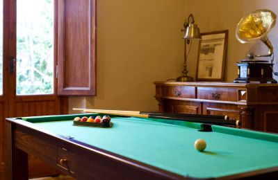 Historische villa te koop Loro Ciuffenna, Toscane, Foto 34/35