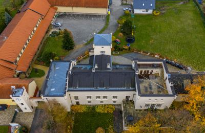 Château à vendre Trnová, okres Praha-západ, Image 34/53