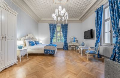 Château à vendre Trnová, okres Praha-západ, Chambre d'hôtes