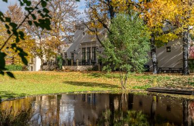 Château à vendre Trnová, okres Praha-západ, Image 47/53