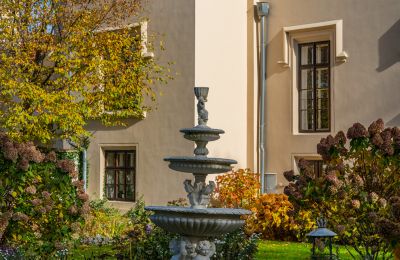 Château à vendre Trnová, okres Praha-západ, Image 48/53