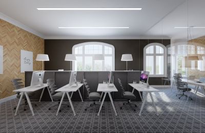 Demeure historique à vendre Koszalin, Marszałka Józefa Piłsudskiego  51, Poméranie occidentale, Image 5/32