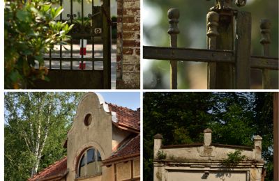 Demeure historique à vendre Koszalin, Marszałka Józefa Piłsudskiego  51, Poméranie occidentale, Image 29/32